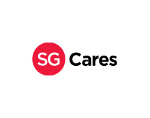 SG Cares